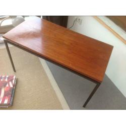 Pastoe salontafel Cees Braakman Japanse serie Design jaren 6