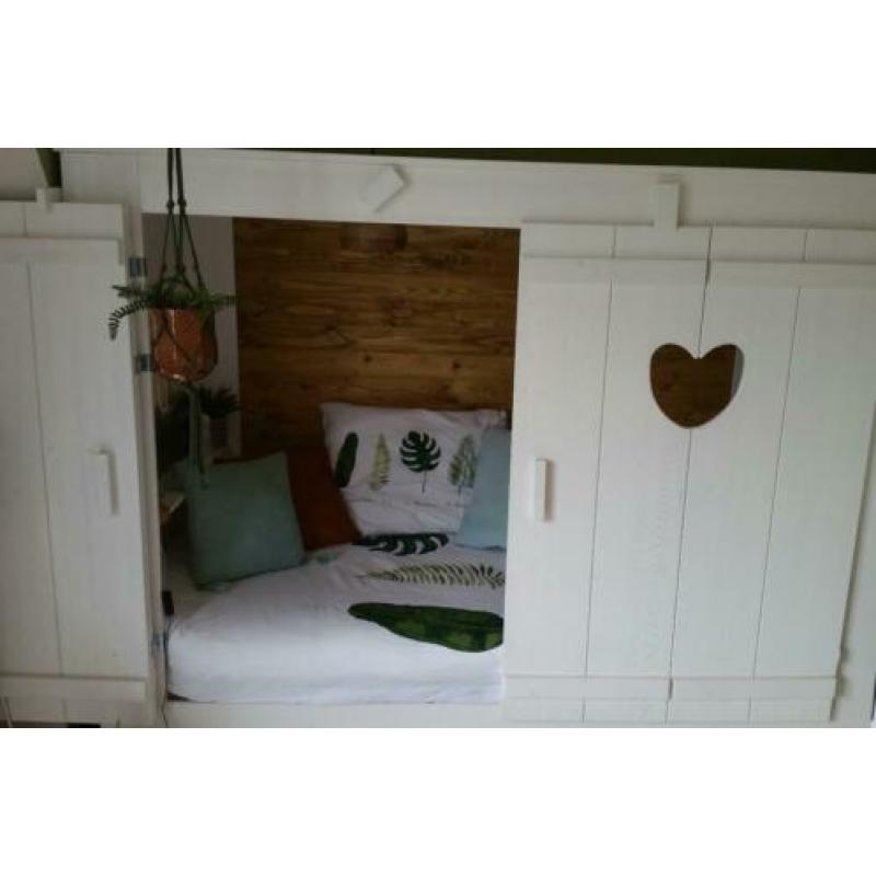 Bedstee van Lief! Lifestyle Model Saar