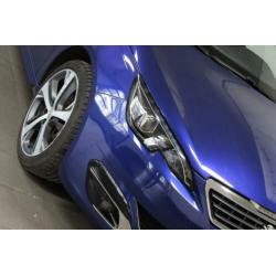 PEUGEOT 308 1.2 PureTech 130pk GT-Line / Led / DAB+ / Navi