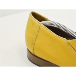 schoenen oquirey geel 77081