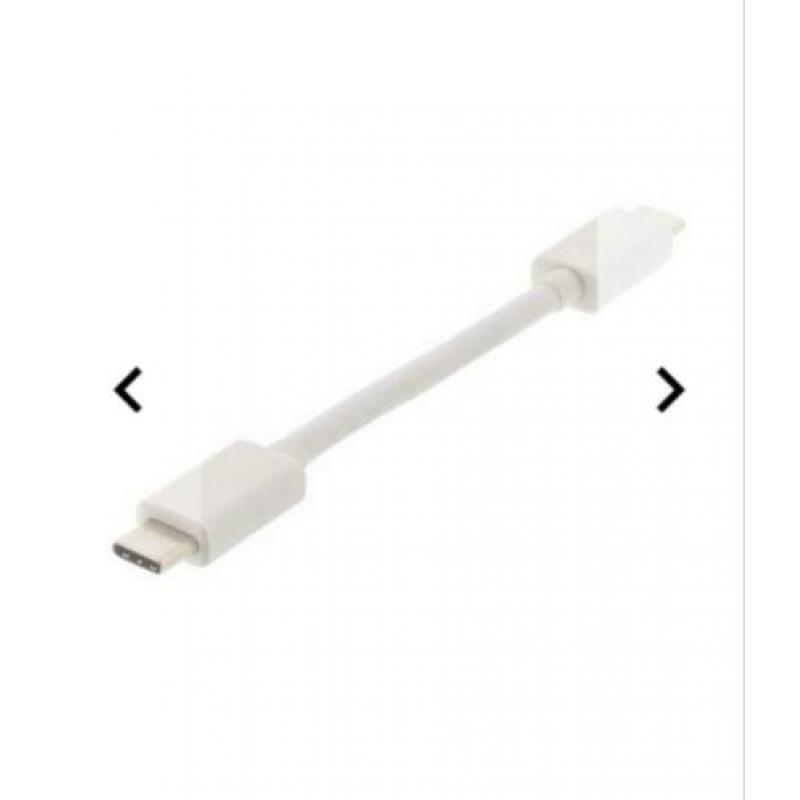 USB-C multiport Docking station,USB-C 3.1 Gen.1 Dock met VGA