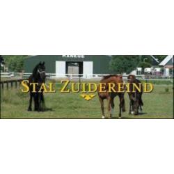 Stal Oostzaan binnenkort enkele boxen beschikbaar...
