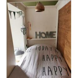 Bedstee van Lief! Lifestyle Model Saar