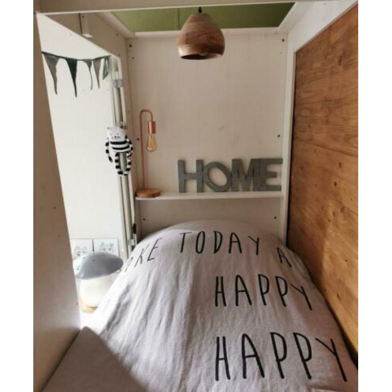 Bedstee van Lief! Lifestyle Model Saar