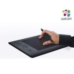 Wacom tekentablet Intuos 4 PTK-640