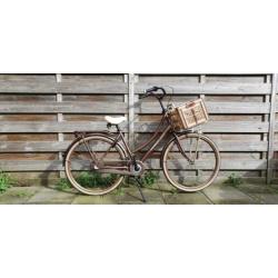 Sparta Pick Up '2016' Transportfiets in Nieuwstaat!!