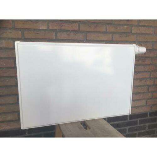 VLAKKE VOORZIJDE RADIATOREN. Vanaf€55,-!! Grote voorraad.