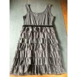 Xhiliration jurk maat L