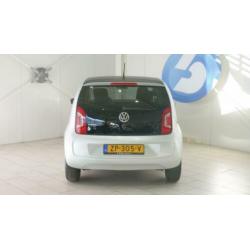 Volkswagen UP 1.0 Move Up BL.Motion Airco 5Drs Carbondak