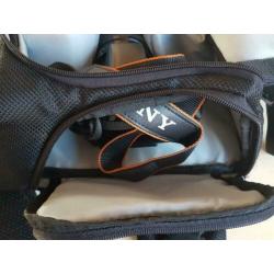 Inov-8 Apollo 230 slingshot / fototas