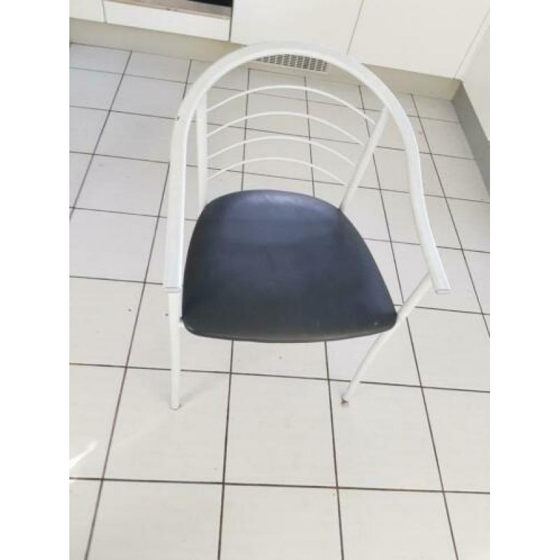 2 stoelen