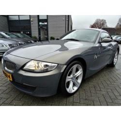 BMW Z4 Coupé 3.0si Executive | Leder Interieur | Airco | Nav