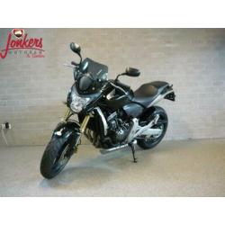 HONDA CB 600 F HORNET ABS (bj 2007)