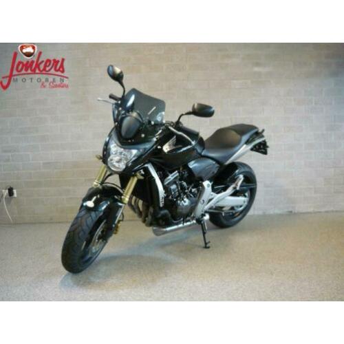 HONDA CB 600 F HORNET ABS (bj 2007)