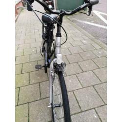 Pelikaan damesfiets.