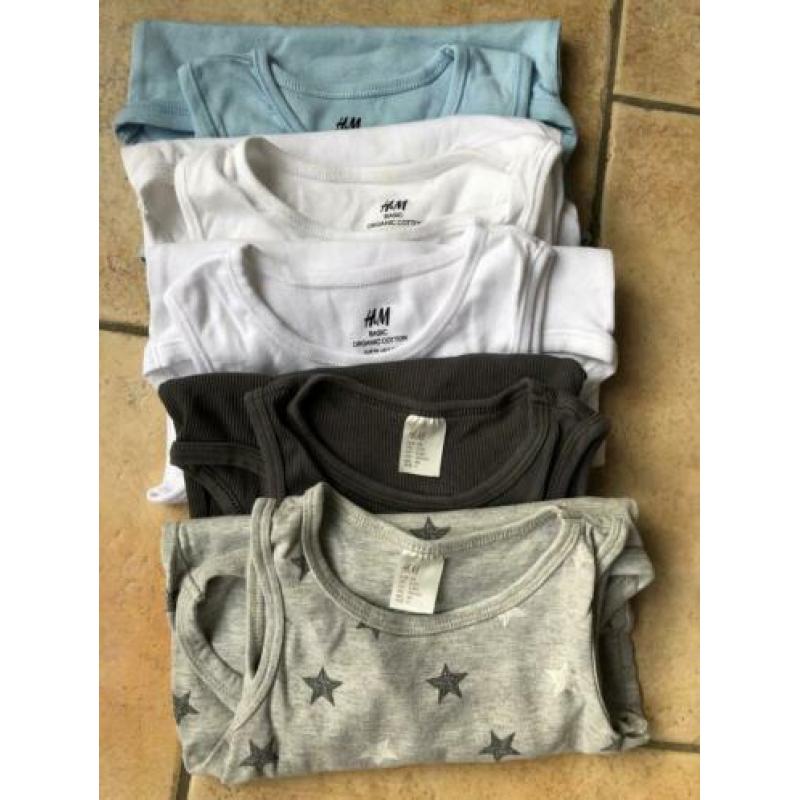 Groot pakket jongens kleding mt 92-98