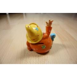Spaarpot Disney figuur (dwerg Sneeuwwitje)