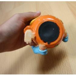 Spaarpot Disney figuur (dwerg Sneeuwwitje)