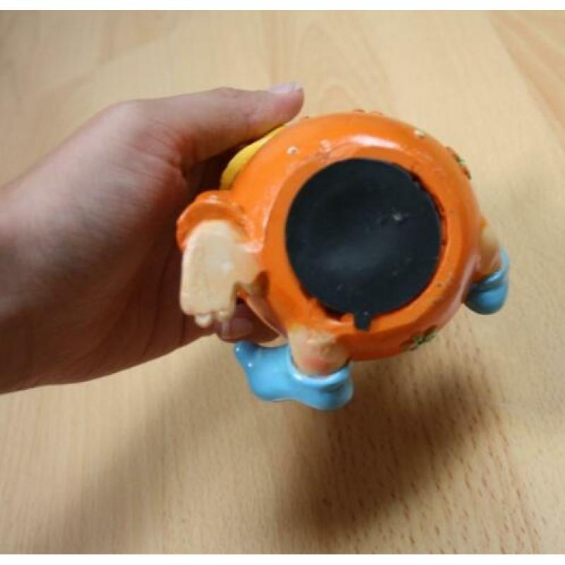Spaarpot Disney figuur (dwerg Sneeuwwitje)