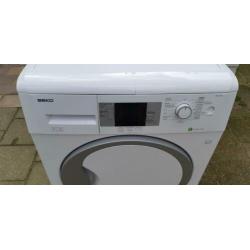 Warmtepompdroger Beko 7kg A+ nette staat!