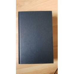 Oxford english dictionary (hard cover, concise)