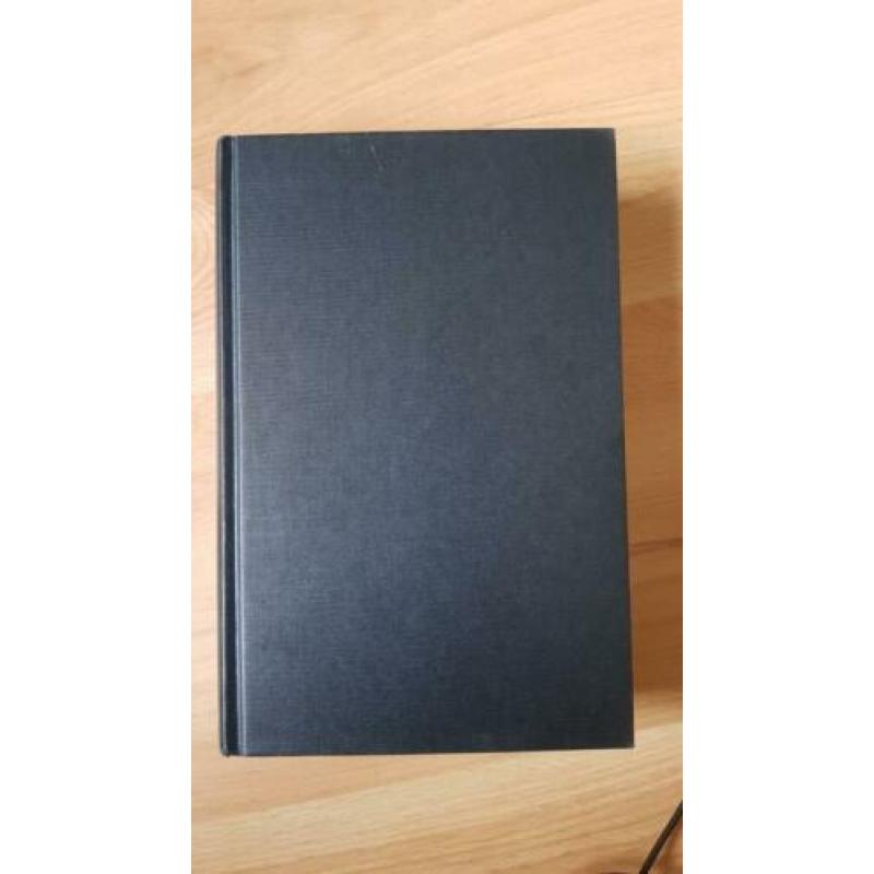 Oxford english dictionary (hard cover, concise)