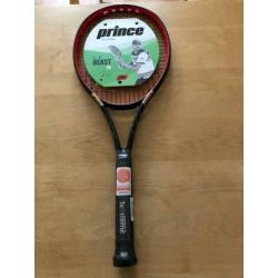 2x Prince O3 Beast 98 ( grip 4)