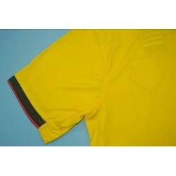 Watford FC Voetbalshirts | 2019 2020 Tenue 19/20 Deeney Sarr