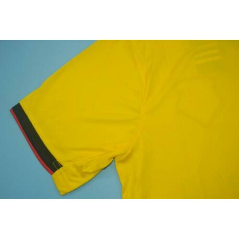 Watford FC Voetbalshirts | 2019 2020 Tenue 19/20 Deeney Sarr