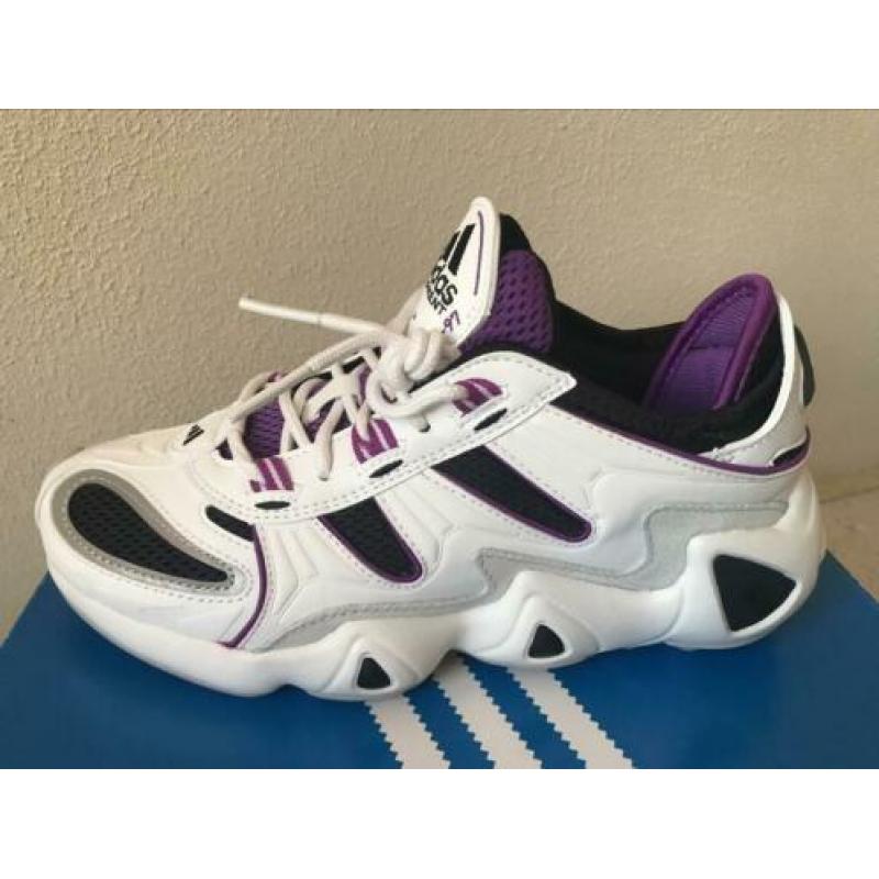 Nieuw!! Adidas FYW S-97 W sneakers maat 38!