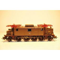Roco 62384 FS Drehstrom locomotief 432 022