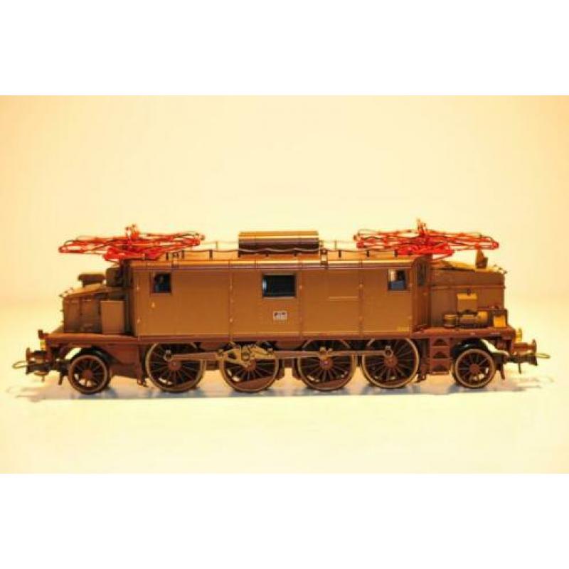 Roco 62384 FS Drehstrom locomotief 432 022