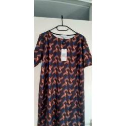 nieuwe jurk enjoy maat xl