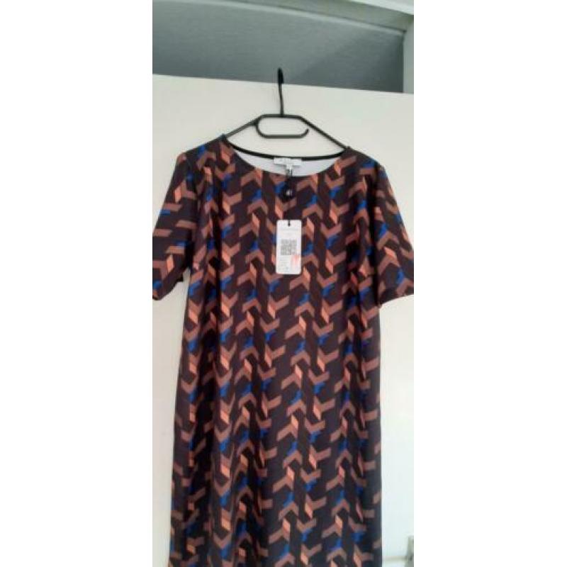 nieuwe jurk enjoy maat xl