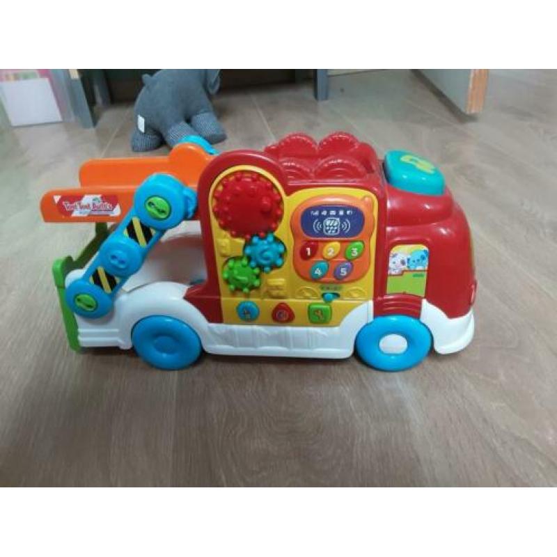 toet toet auto's autoambulance