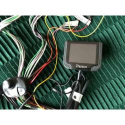 Parrot MKi9200 Bluetooth carkit