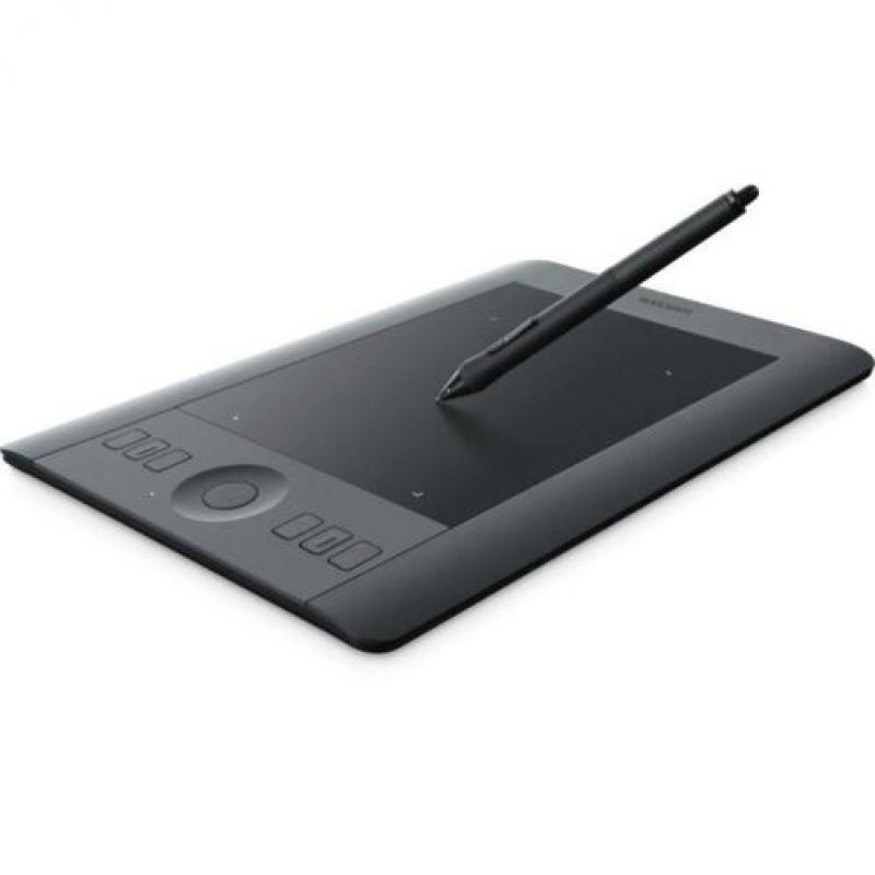 Wacom tekentablet Intuos 4 PTK-640