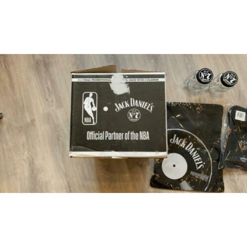 Jack daniels items