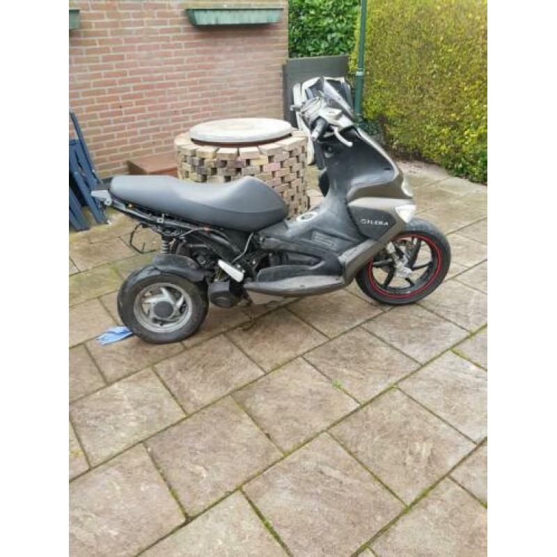 gilera runner rst