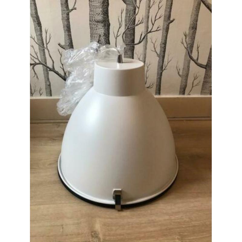 Hanglamp industrieel