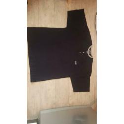 Heren trui & tshirt maat M