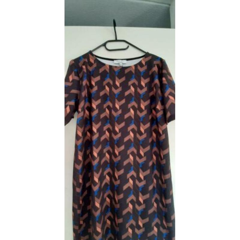 nieuwe jurk enjoy maat xl