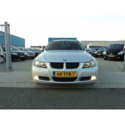 BMW 3-Serie 2.0 318 D TOURING 105KW Executive