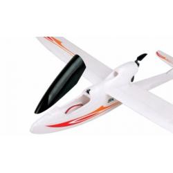 3 kanaals RC vliegtuig Sky Runner V2 2,4 GHz SW 700mm R