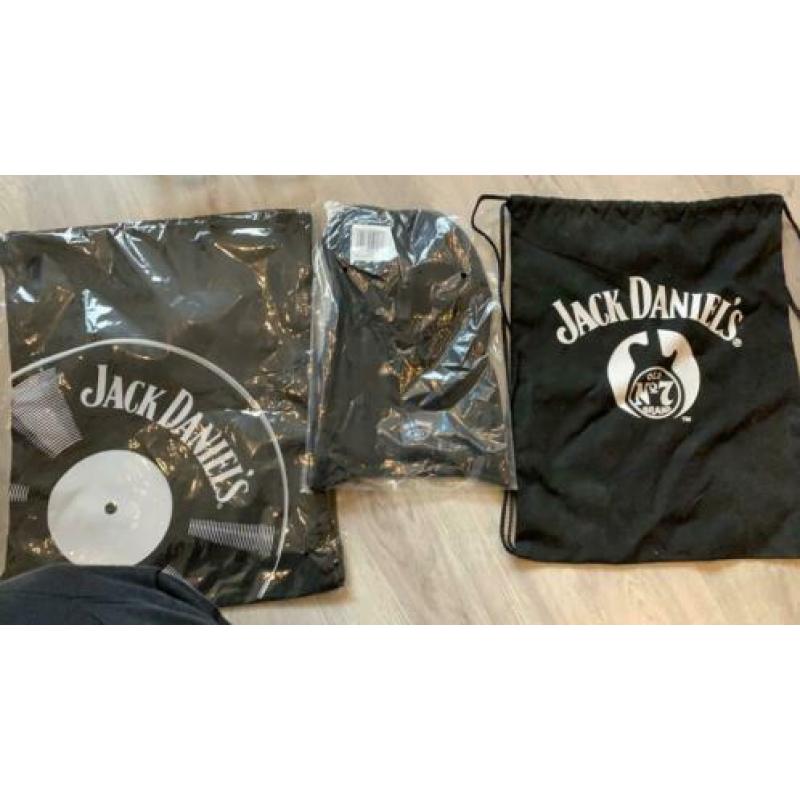 Jack daniels items
