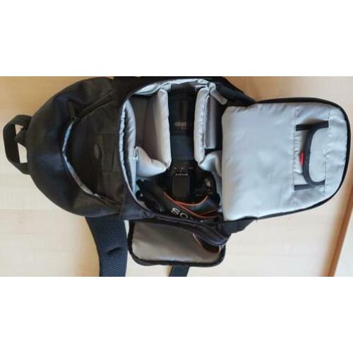 Inov-8 Apollo 230 slingshot / fototas