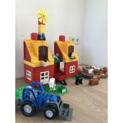 Grote Duplo boerderij 4665