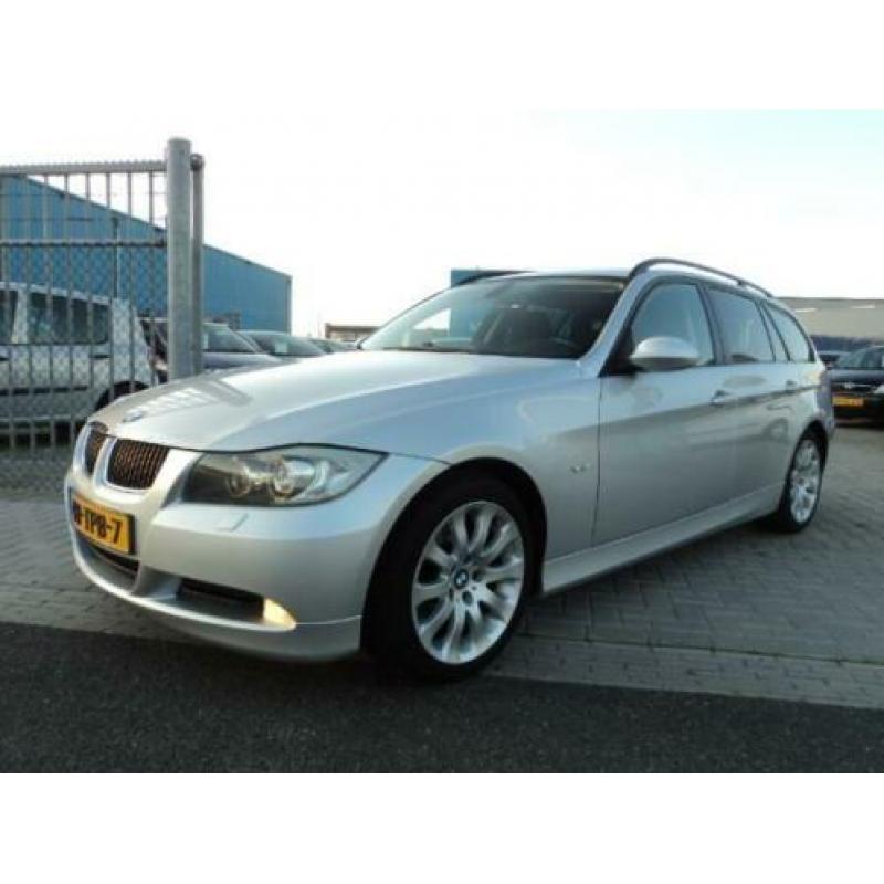BMW 3-Serie 2.0 318 D TOURING 105KW Executive