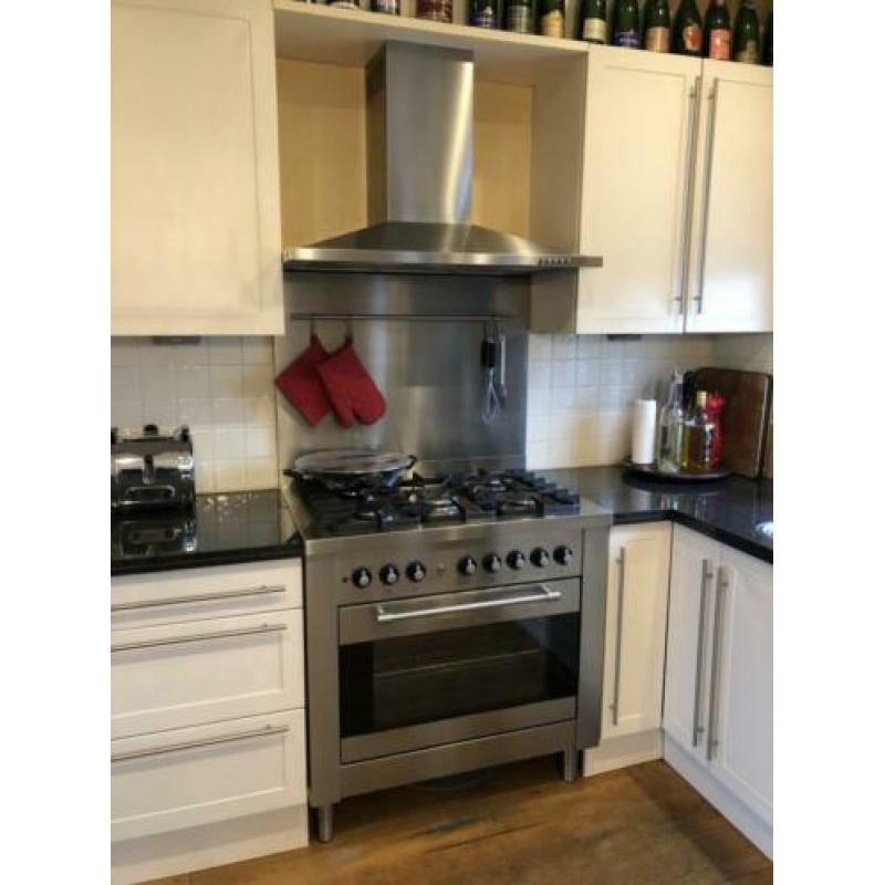 Grando keuken 282x203