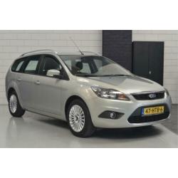 Ford Focus Wagon 1.6 Titanium // CLIMA // CRUISE // PDC //